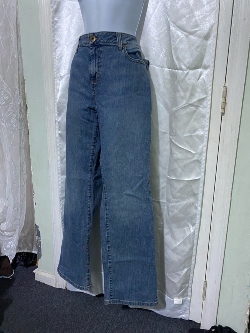 DKNY Jeans Women's Soho Jeans - Blue